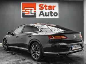 Volkswagen Arteon 1.5 TSI Elegance Automat 150 Cai Euro 6 !!! — miniatura 4
