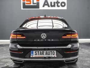 Volkswagen Arteon 1.5 TSI Elegance Automat 150 Cai Euro 6 !!! — miniatura 5