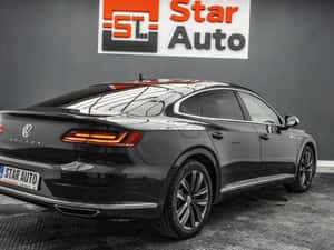 Volkswagen Arteon 1.5 TSI Elegance Automat 150 Cai Euro 6 !!! — miniatura 6