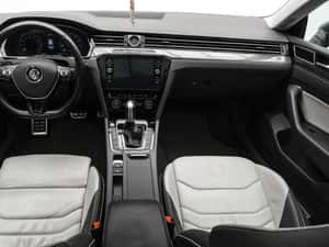 Volkswagen Arteon 1.5 TSI Elegance Automat 150 Cai Euro 6 !!! — miniatura 7