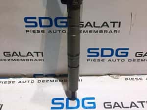 Injector / Injectoare VW Tiguan 2.0TDI CBDB 2007 - 2015 COD : 03L130277 / 03L 130 277 — miniatura 7