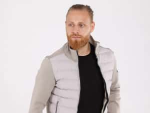 Geci/ Jackete Casual calitate superioara! — miniatura 2