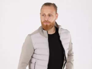 Geci/ Jackete Casual calitate superioara! — miniatura 8