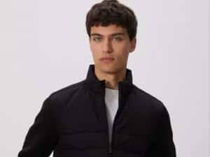 Geci/ Jackete Casual calitate superioara! — miniatura 10