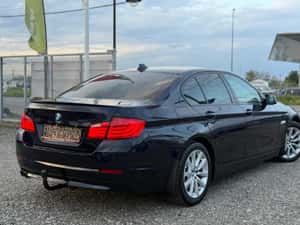 BMW 520d F10 2012 - 150.000 KM — miniatura 2