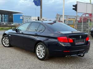 BMW 520d F10 2012 - 150.000 KM — miniatura 4