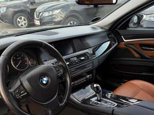 BMW 520d F10 2012 - 150.000 KM — miniatura 5