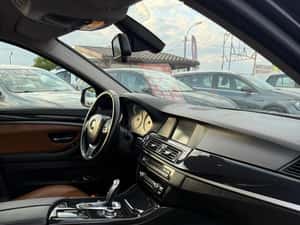 BMW 520d F10 2012 - 150.000 KM — miniatura 6