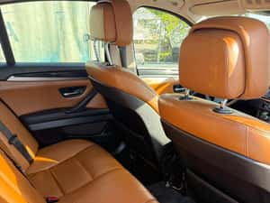 BMW 520d F10 2012 - 150.000 KM — miniatura 7