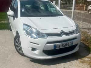 Citroen C3 an fabricatie 2015