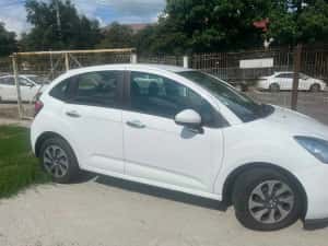 Citroen C3 an fabricatie 2015 — miniatura 5