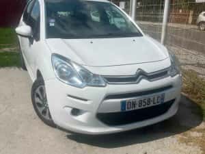 Citroen C3 an fabricatie 2015 — miniatura 8