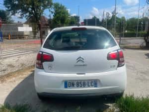 Citroen C3 an fabricatie 2015 — miniatura 9