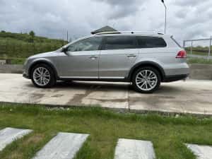 Vw Passat Alltrack — miniatura 3