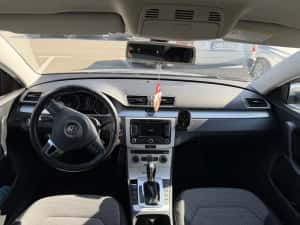 Vw Passat Alltrack — miniatura 6