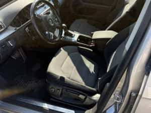 Vw Passat Alltrack — miniatura 7