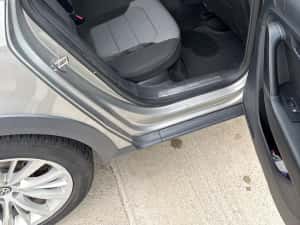 Vw Passat Alltrack — miniatura 8