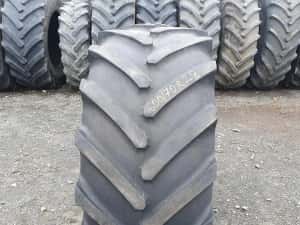 Cauciucuri 600/70R28  Michelin Anvelope SH PRET la OFERTA — miniatura 2