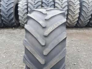 Cauciucuri 600/70R28  Michelin Anvelope SH PRET la OFERTA — miniatura 10