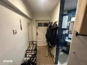 Garsonierǎ la câteva minute de metrou Eroilor — miniatura 5