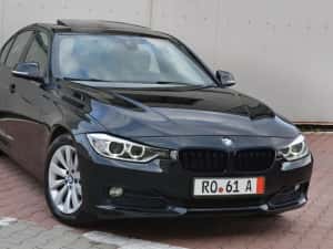 Bmw 320D F30 2.0 184Hp/2012/Automat/Trapă/Bi-Xenon/Harman-Kardon/Volan încălzit/Pachet Sport Line