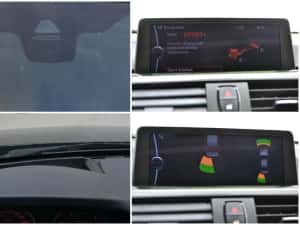 Bmw 320D F30 2.0 184Hp/2012/Automat/Trapă/Bi-Xenon/Harman-Kardon/Volan încălzit/Pachet Sport Line — miniatura 5