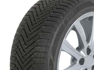 cauciuc anvelopa iarna 215/65r16 98h laufenn produs nou — miniatura 3