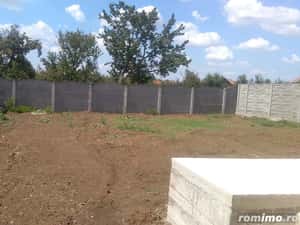 Vila individuala 2025 Sanandrei cu 5 camere si 480 mp teren — miniatura 2