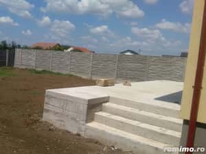 Vila individuala 2025 Sanandrei cu 5 camere si 480 mp teren — miniatura 3