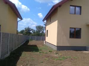 Vila individuala 2025 Sanandrei cu 5 camere si 480 mp teren — miniatura 5