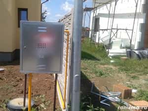 Vila individuala 2025 Sanandrei cu 5 camere si 480 mp teren — miniatura 6