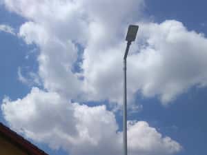 Vila individuala 2025 Sanandrei cu 5 camere si 480 mp teren — miniatura 7