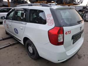 Macara geam stanga fata Dacia Logan 2 (facelift) (2017 - 2020) — miniatura 4