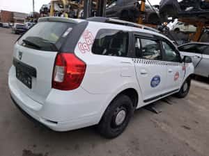 Macara geam stanga fata Dacia Logan 2 (facelift) (2017 - 2020) — miniatura 8