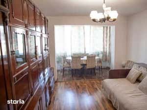 Apartament spațios si luminos cu 3 camere Zona Diamant — miniatura 5