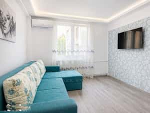 Inchiriere apartament 2 camere, modern, Ultracentral, Ploiesti