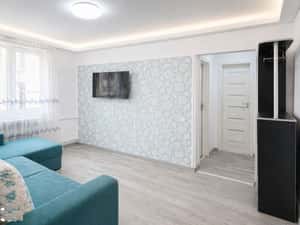 Inchiriere apartament 2 camere, modern, Ultracentral, Ploiesti — miniatura 3