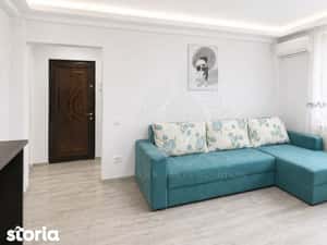 Inchiriere apartament 2 camere, modern, Ultracentral, Ploiesti — miniatura 4
