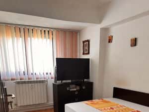 Apartament 4 cam 94 mp spatios luminos 2 balcoane,Henri Coandă, J5 M39 — miniatura 3