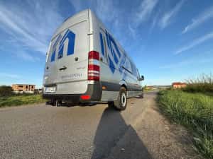 Mercedes Sprinter Maxi 316 CDI 6 locuri — miniatura 4