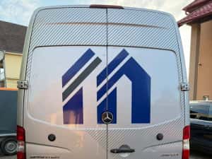 Mercedes Sprinter Maxi 316 CDI 6 locuri — miniatura 5