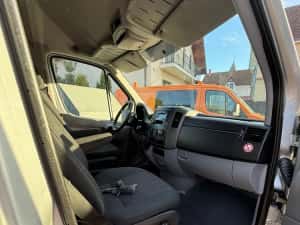 Mercedes Sprinter Maxi 316 CDI 6 locuri — miniatura 7