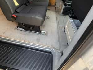 Mercedes Sprinter Maxi 316 CDI 6 locuri — miniatura 8