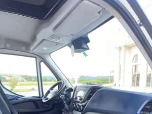 IVECO DAILY 35S18 2018 3.0 180 CP 10 EUROPALETI — miniatura 6