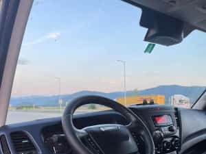 IVECO DAILY 35S18 2018 3.0 180 CP 10 EUROPALETI — miniatura 7