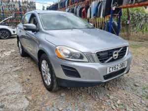 Geam stanga fata Volvo XC60 2008 - 2013 SUV 4 Usi (1523)