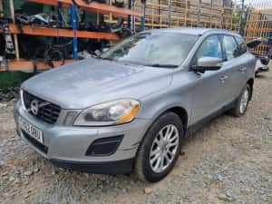 Geam stanga fata Volvo XC60 2008 - 2013 SUV 4 Usi (1523) — miniatura 2