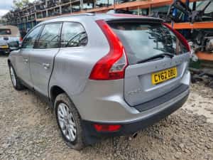 Geam stanga fata Volvo XC60 2008 - 2013 SUV 4 Usi (1523) — miniatura 3