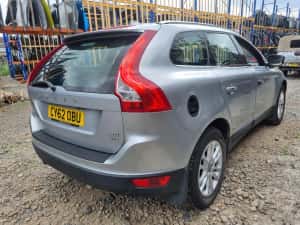 Geam stanga fata Volvo XC60 2008 - 2013 SUV 4 Usi (1523) — miniatura 4