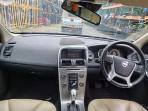 Geam stanga fata Volvo XC60 2008 - 2013 SUV 4 Usi (1523) — miniatura 5